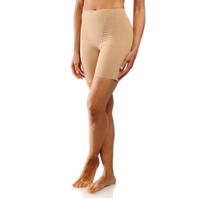 713-527 - Better U Medium Control Mid-Thigh Shaper Shorts 