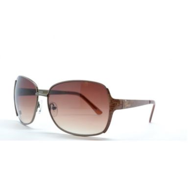 713-816 - Guess Women's Brown Designer Sunglasses
