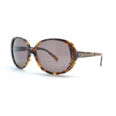 713-824 - Guess Women's Tortoise Designer Sunglasses
