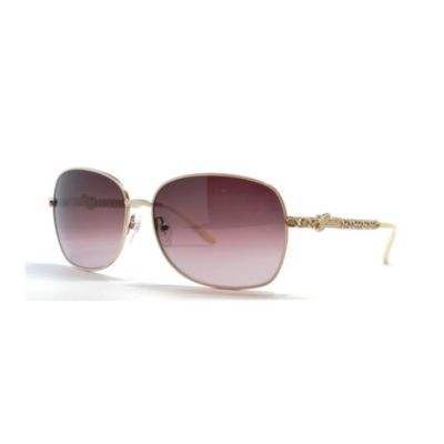 713-832 - Guess Women's Tortoise Designer Sunglasses