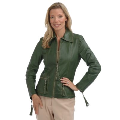 OLIVE GREEN