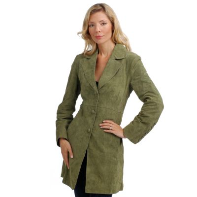 MOSS GREEN
