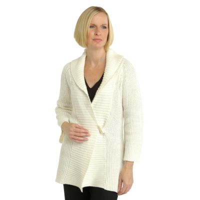 SATIN IVORY