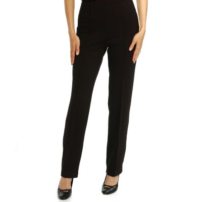 Henry New York Ponte Pull-on Pant