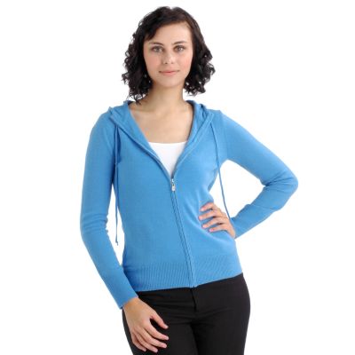 ENAMEL BLUE
