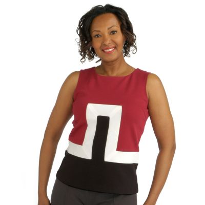 WD.NY Ponte Geo Tank