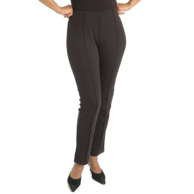 WD.NY Ponte Knit Pant