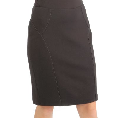 WD.NY Ponte Skirt