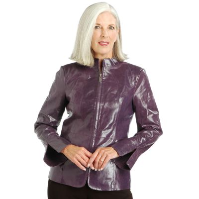 DARK PLUM