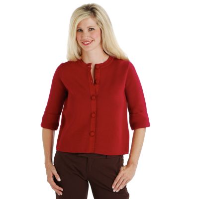 SANGRIA RED