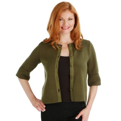 MYRTLE GREEN