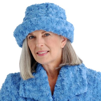ARCTIC BLUE