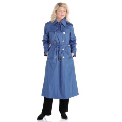 LONDON BLUE