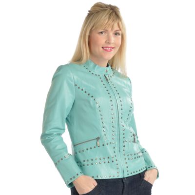 LIGHT TURQUOISE