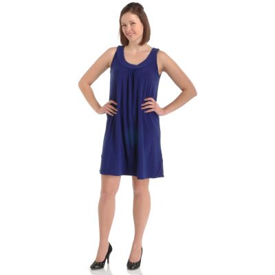 Clara S. Tunic Dress