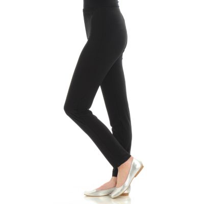 Clara S. Slim Pants