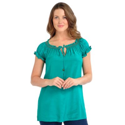 TANGIERS TURQUOISE