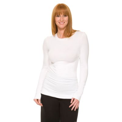 LUKASTYLE Techno Jersey Long Sleeve Tee