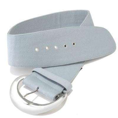 LUKASTYLE Techno Fabric Belt