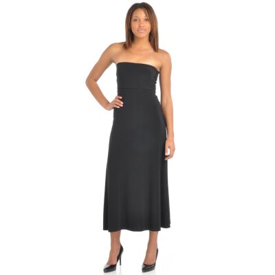 aDRESSing WOMAN Built-in Sash Convertible Dress