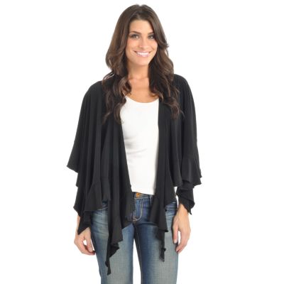 aDRESSing WOMAN Shawl