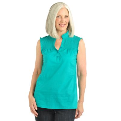 RICH TURQUOISE