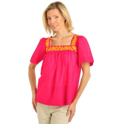 BLAZING PINK / FIESTA ORANGE