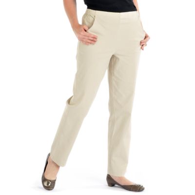 Real Size 2-Pocket Pull-on Pants