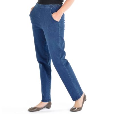 DENIM