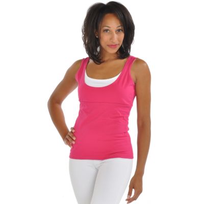 The Girls Body Slimming Tank Top