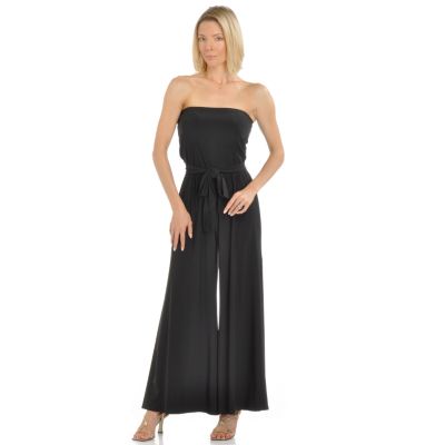 A17814 - aDRESSing WOMAN Convertible Jumpsuit