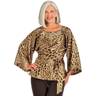 CHOCO LEOPARD