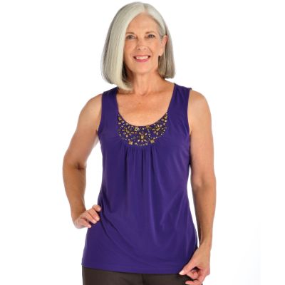 PAGODA PURPLE