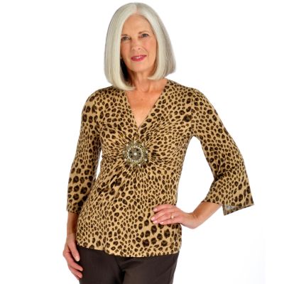 CHOCO LEOPARD