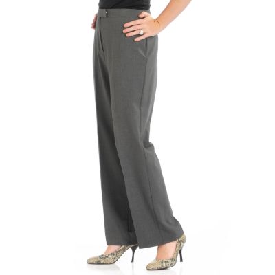 HEATHER GUN METAL