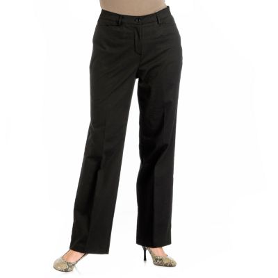 Sag Harbor Slimming Solution™ Pants