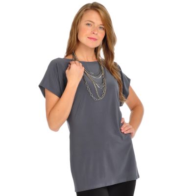 ANTIQUE SILVER