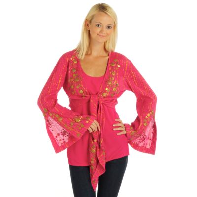 FUCHSIA