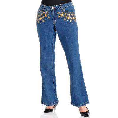 Gist Gold Coin Jeans