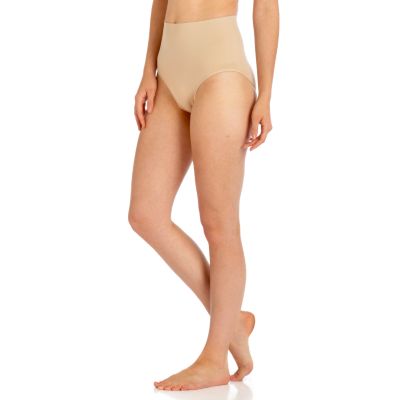 SlimMe Shapewear High Waisted Brief
