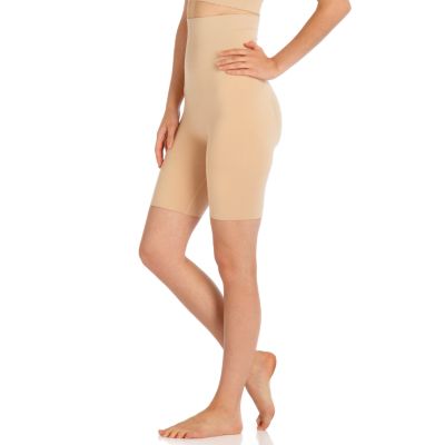 SlimMe Shapewear High Waisted Thigh Shaper