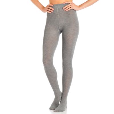 A18020 - MeMoi Legwear Cashmere-Blend Tights