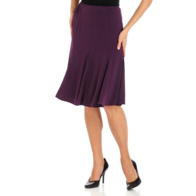 A18027 - Always Sunny by Sunny Leigh A-Line Skirt