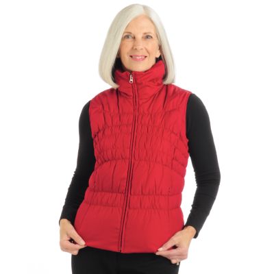 A18246 - Siena Down Vest