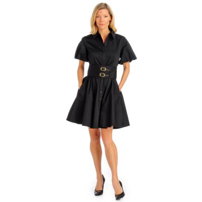 A18262 - Suzanne Somers Robertson Blvd Dress