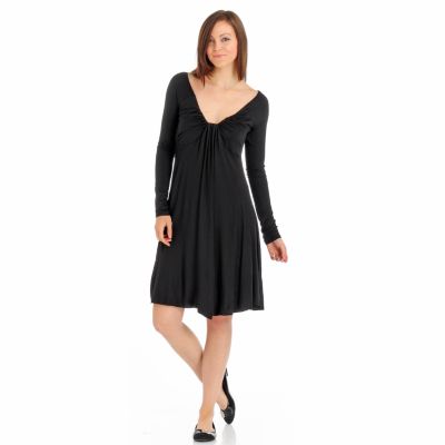 A18268 - Suzanne Somers "Waterfall" Dress