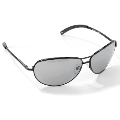A18277 - Suzanne Somers Women's Aviator Sunglasses