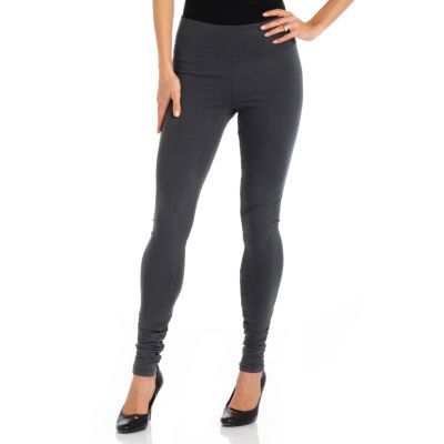 A18295 - XCVI Scrunch Leggings