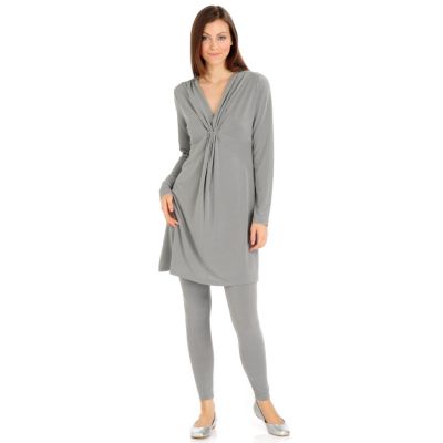 A18297 - Kim & Co. Tunic & Leggings Set