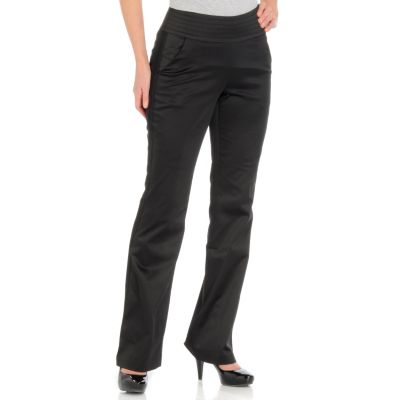 A18323 - Landers STAR Collection Satin Tuxedo Pants